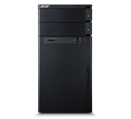 Acer Aspire 1935 Intel® Core™ i3 i3-3220 4 GB DDR3-SDRAM 500 GB HDD FreeDOS PC Black