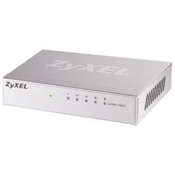 Zyxel GS-105B Unmanaged White