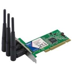Zyxel NWD310N Internal 300 Mbit/s
