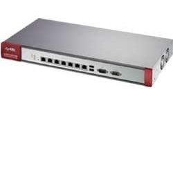 Zyxel ZyWALL USG 300 hardware firewall 0.2 Gbit/s