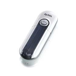 Zyxel G-270S 802.11g Wireless USB 2.0 Adapter 108 Mbit/s