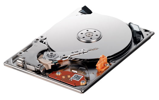 Samsung Spinpoint N 120GB PATA HDD internal hard drive 4200 RPM 8 MB 1.8" IDE/ATA