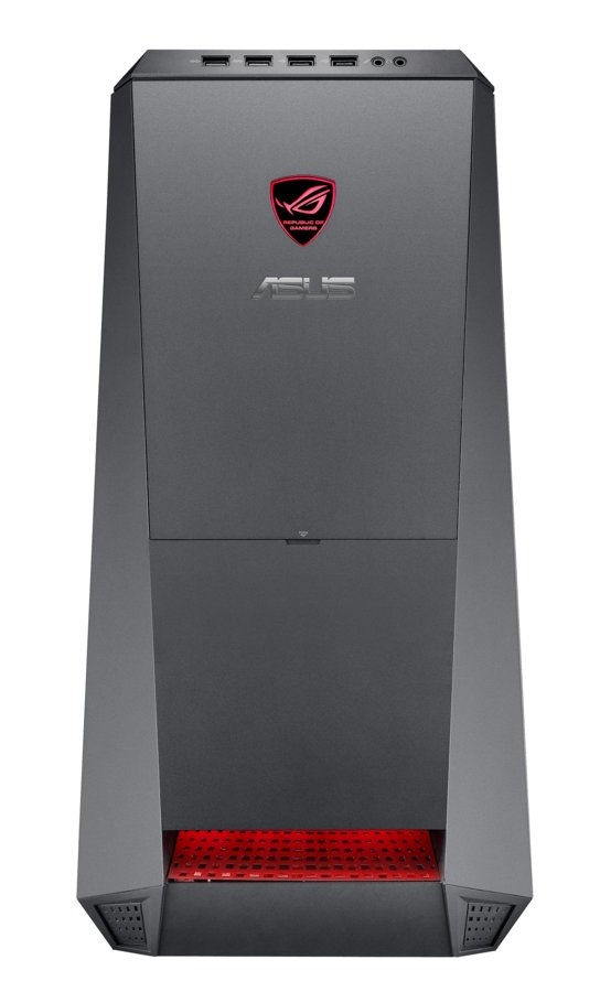 ASUS G G50AB-SP009S PC Intel® Core™ i7 i7-4770K 16 GB DDR3-SDRAM 1.12 TB HDD+SSD Tower Black