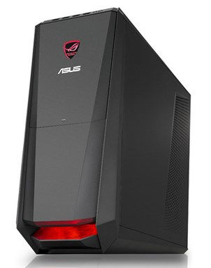 ASUS G 30AB-SP009S Intel® Core™ i7 i7-4770K 12 GB DDR3-SDRAM 1.03 TB HDD+SSD Windows 8.1 Desktop PC Grey