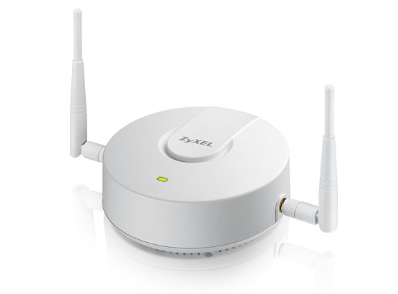 Zyxel NWA5121-N 300 Mbit/s White Power over Ethernet (PoE)