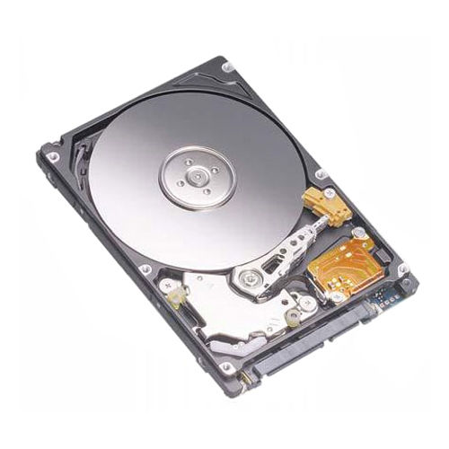 DELL 500GB 2.5" internal hard drive 7200 RPM 2.5"