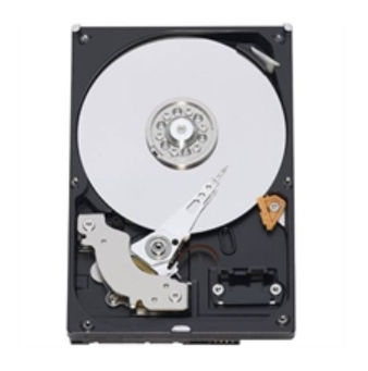 DELL 250GB 3.5" SATA III internal hard drive 7200 RPM 3.5" Serial ATA III