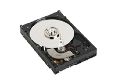DELL 1TB 2.5" SATA II internal hard drive 7200 RPM 2.5" Serial ATA II