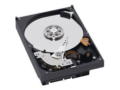 DELL 500GB 3.5" SATA internal hard drive 7200 RPM 3.5" Serial ATA