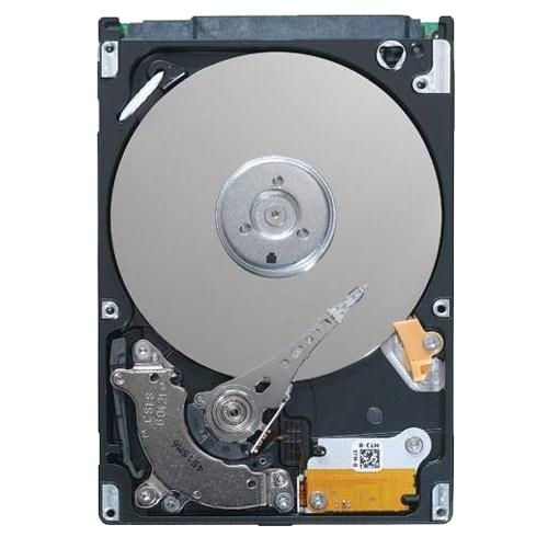 DELL 320GB SATA II internal hard drive 7200 RPM 2.5" Serial ATA II