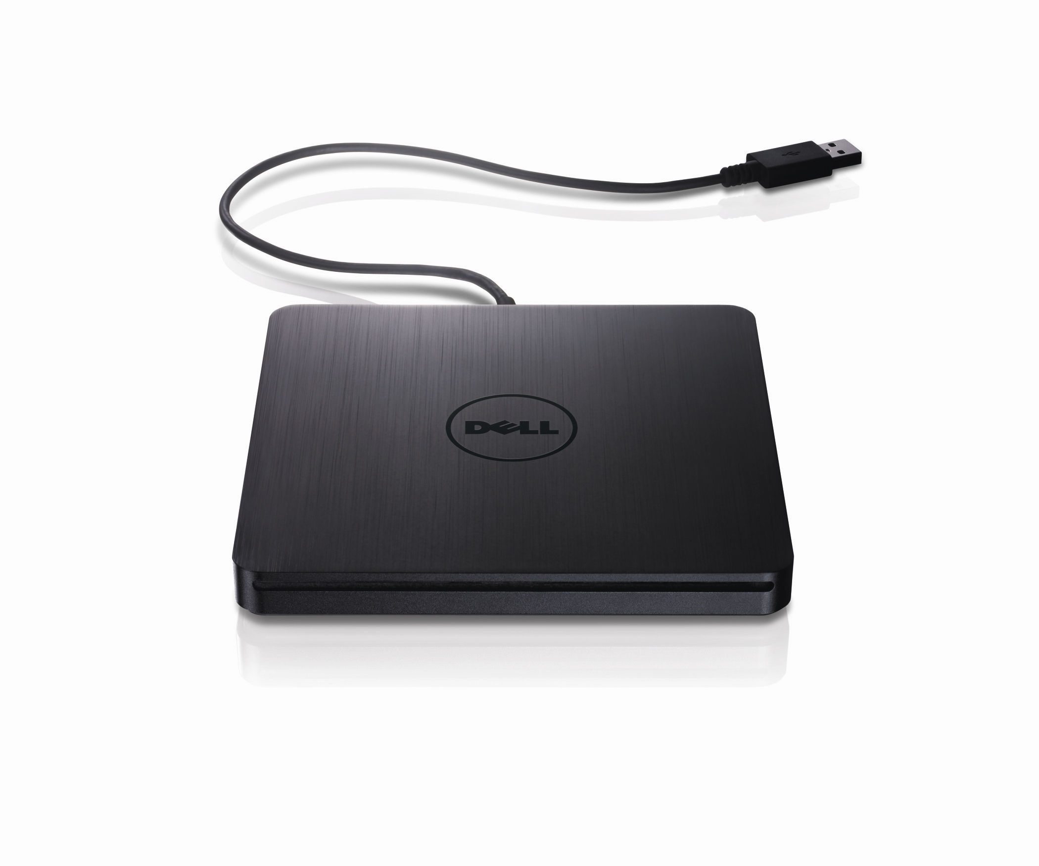 DELL 429-16739 optical disc drive DVD±RW Black