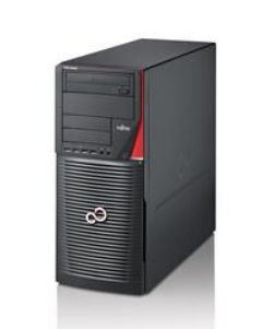 Fujitsu CELSIUS M730 Intel® Xeon® E5 Family E5-1620V2 8 GB DDR3-SDRAM 1 TB HDD Windows 7 Professional PC Black