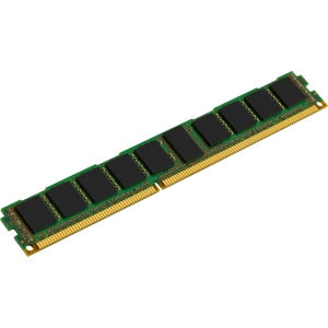 Kingston Technology ValueRAM 8GB memory module 1 x 8 GB DDR3L 240-pin DIMM ECC