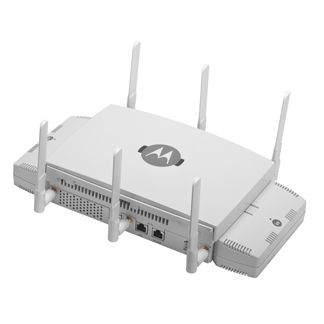 Motorola AP 8232 1300 Mbit/s White Power over Ethernet (PoE)