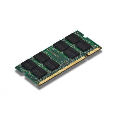 Fujitsu PC3-12800 memory module 8 GB 1 x 8 GB DDR3L 204-pin SO-DIMM