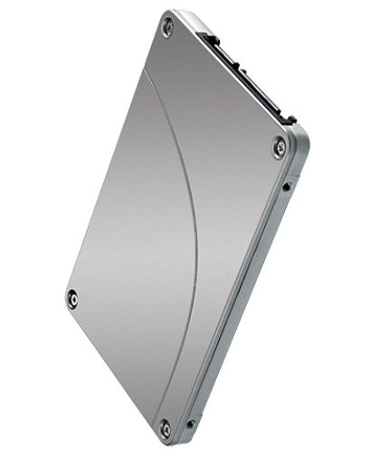 HP 583513-001 internal solid state drive 160 GB 2.5" Serial ATA II