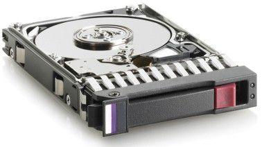 HP 577082-001 internal hard drive 250 GB 5400 RPM 2.5" Serial ATA