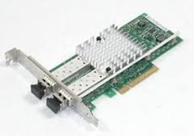 2094N - Dell X520-DA2 2 x Ports 10GbE PCIe 2.0 x8 Half Height NIC
