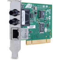 Allied Telesis AT-2701FTXA Internal Ethernet 100 Mbit/s