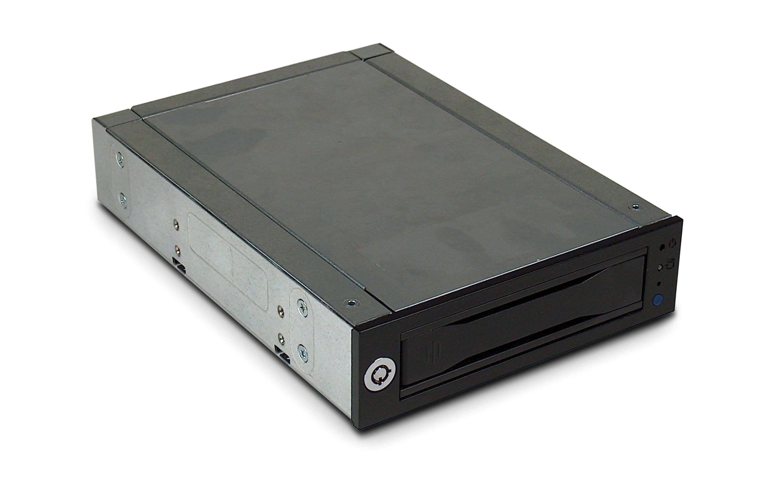 HP DX115 Removable HDD Carrier with 160GB SATA Hard Drive