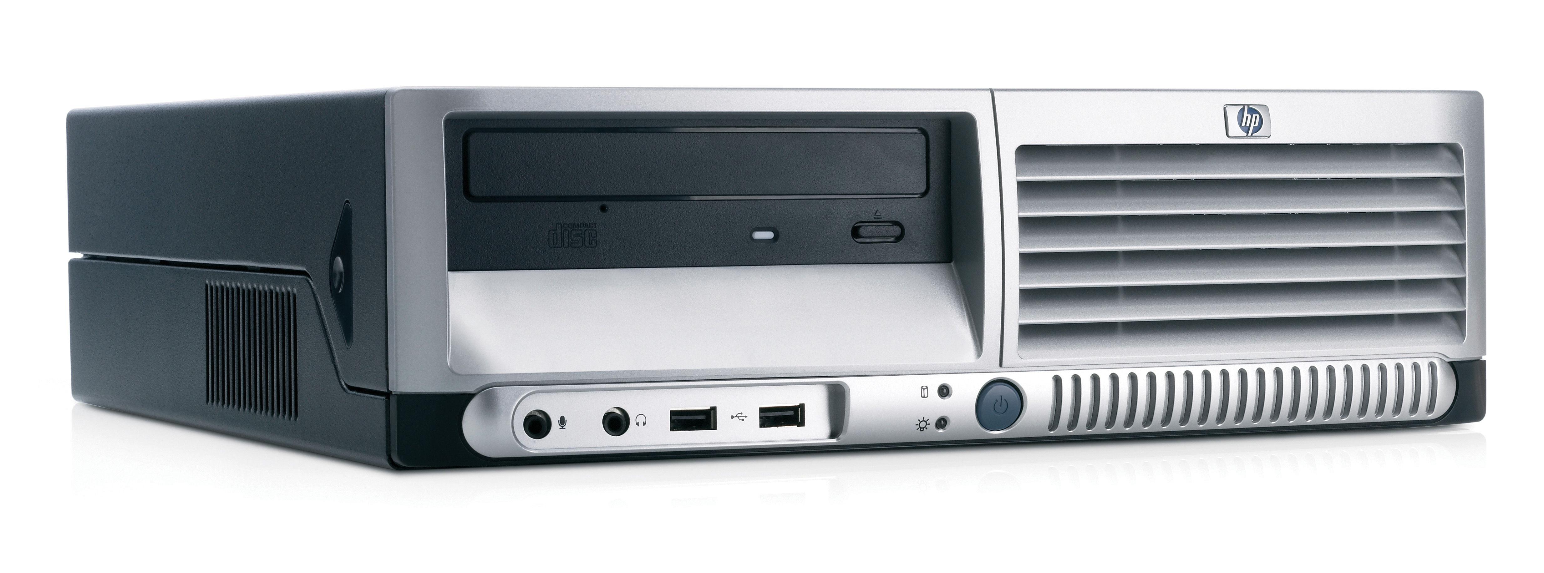 HP Compaq dc5100 Small Form Factor PC
