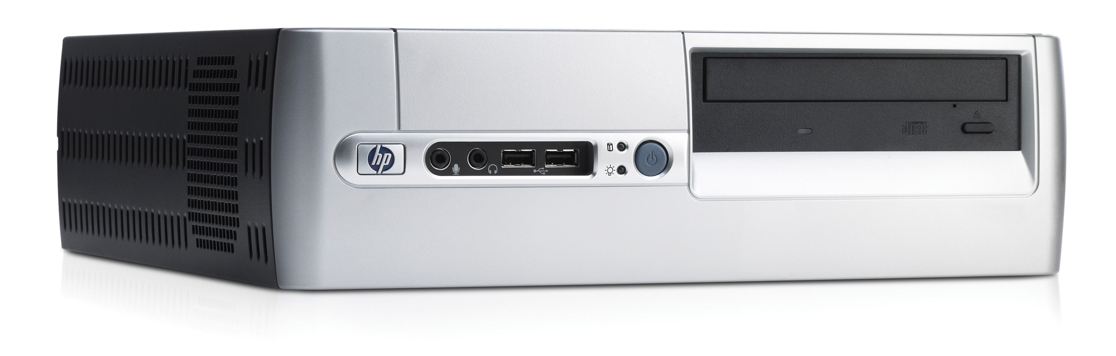 HP dx5150 Small Form Factor PC