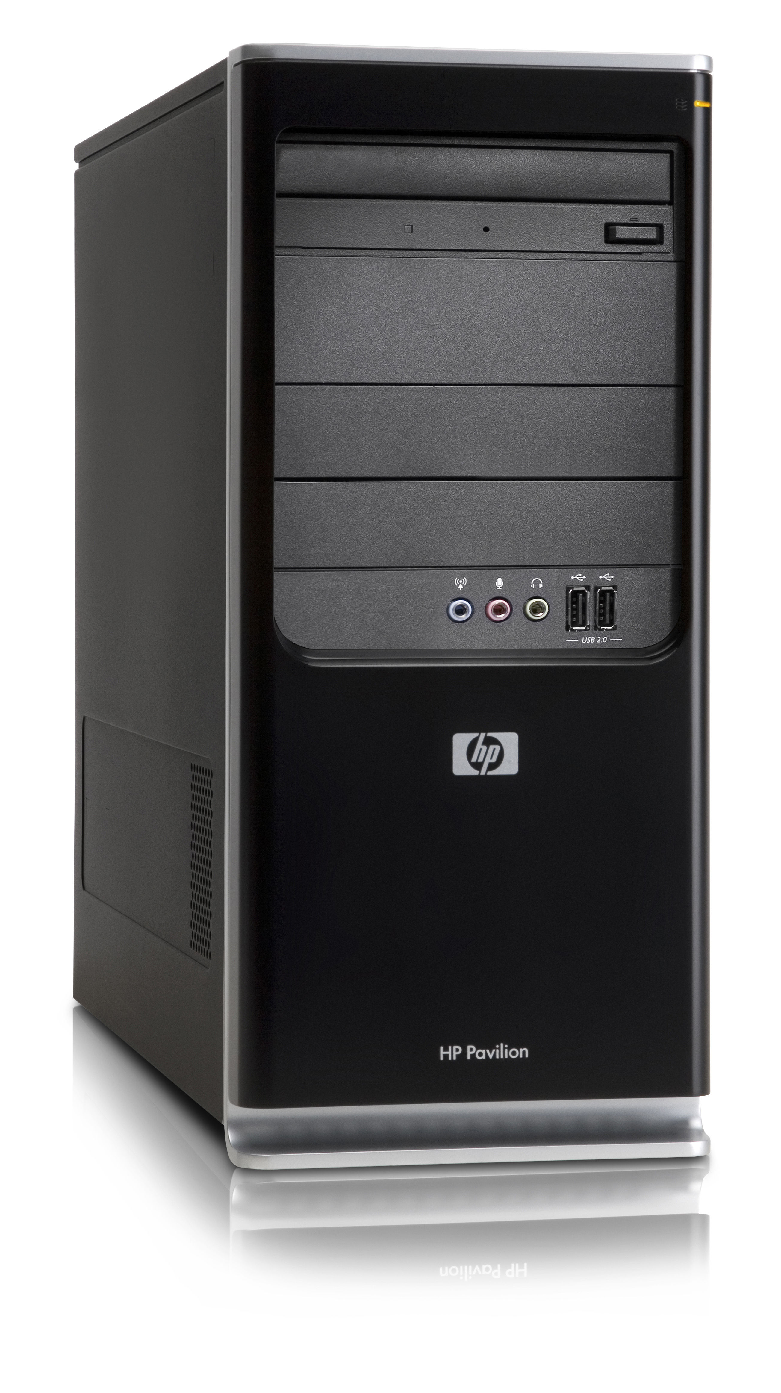 HP Pavilion g3516l Desktop PC