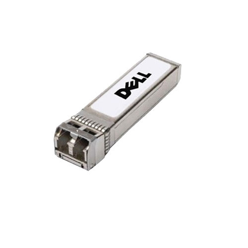 DELL 10GBASE-SR SFP+ network transceiver module Fiber optic 10000 Mbit/s SFP+ 850 nm