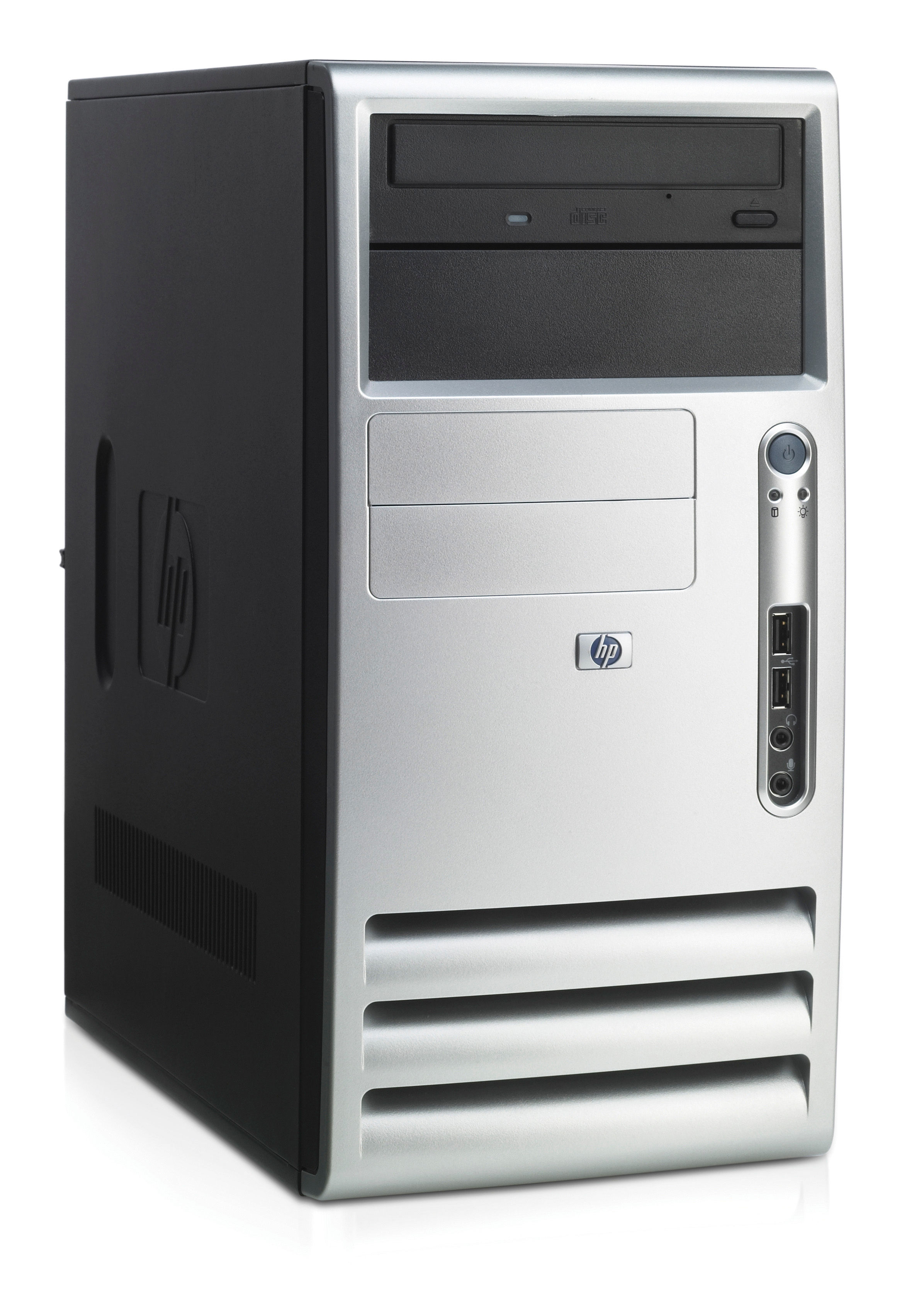 HP dx5150 Microtower PC