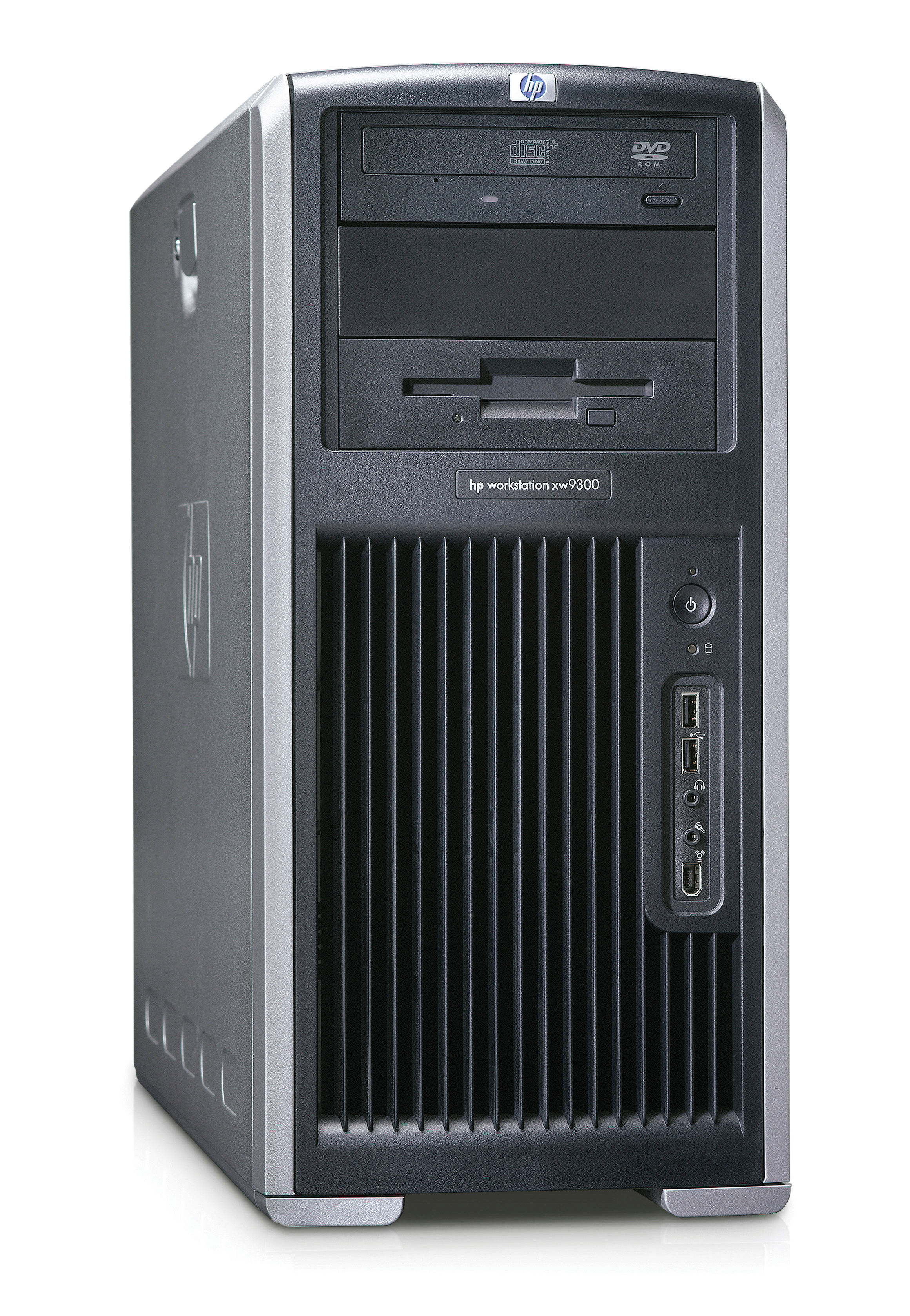HP xw9300 Workstation