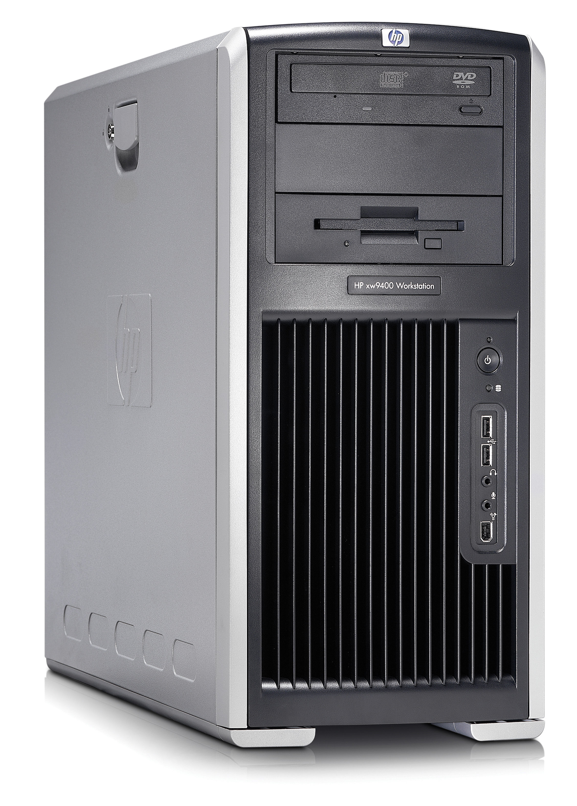 HP xw9400 Workstation