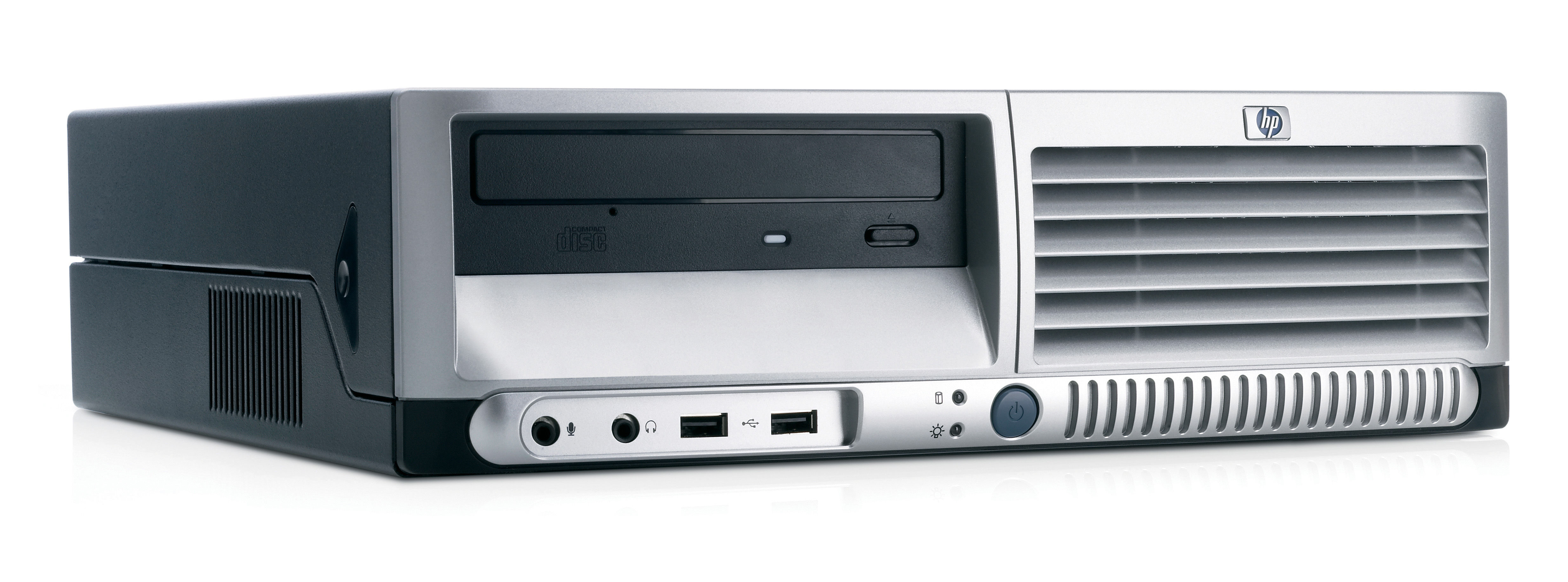 HP Compaq dc7600 Small Form Factor PC