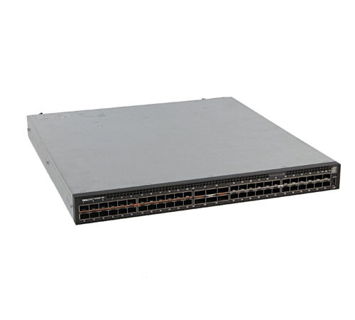 210-ALSB - Dell 48-Ports SFP+ 4-Ports QSFP28 2-Ports QSFP+ L3 Switch