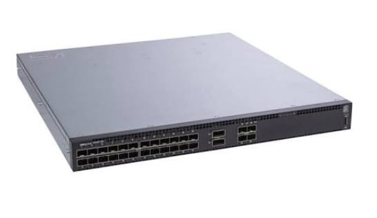 Dell S4128F-ON 28x10GbE 2xQSFP28 Managed Switch