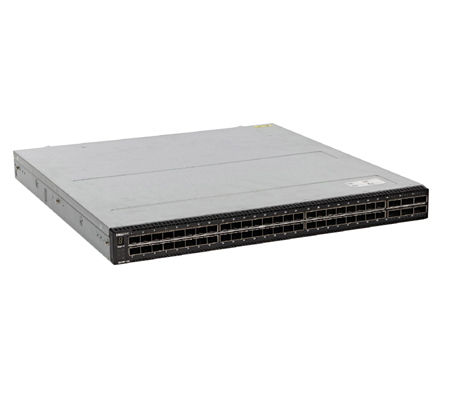 210-ANCK - Dell S5148F-ON -Port + 54-Port SFP28 QSFP28 Layer 3 Switch