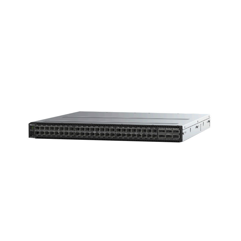 Dell S5248F-ON 48x25GbE 6x100GbE Top-of-Rack