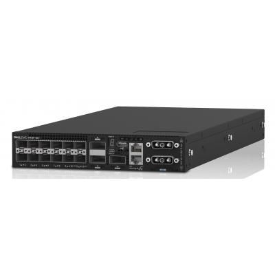 Dell 210-AOYW S4112T-ON 12x10GBASE-T 3x100GbE 840Gbps