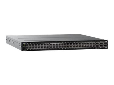 210-AQXR - Dell S5200-ON 48-Ports SFP28 4-Ports QSFP28 L3 Switch
