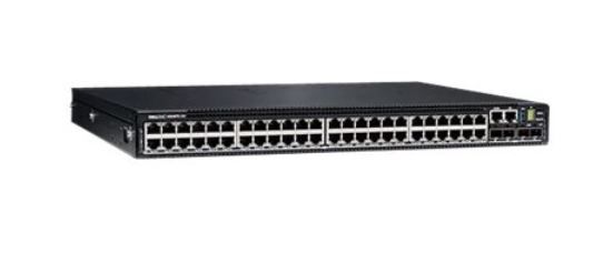 210-AWZS - Dell Powerswitch N3248TE-ON 48-Ports RJ-45 Switch