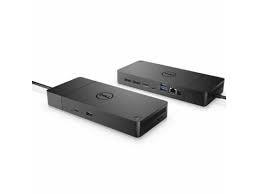 Dell 210-AZBG WD19S USB Type-C Docking station w/ 130W adapter
