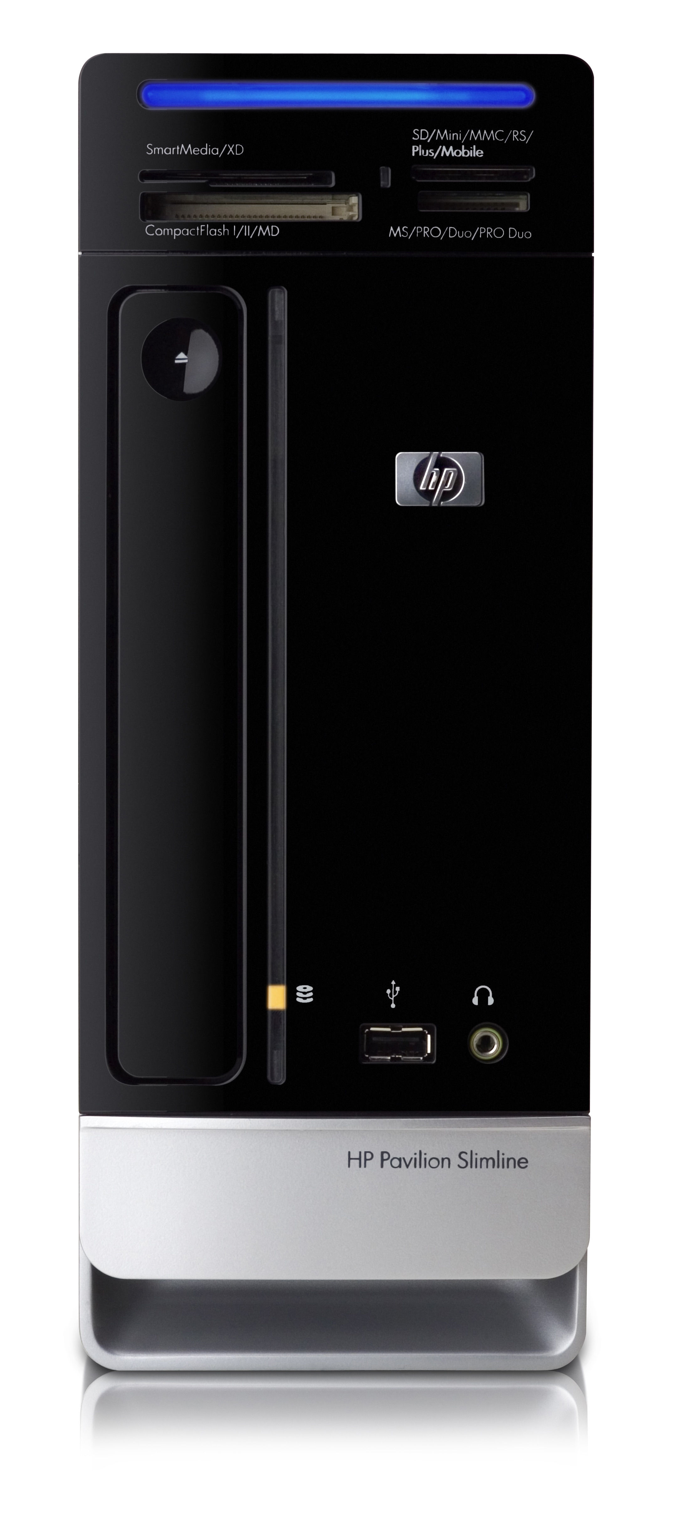 HP Pavilion Slimline s3842uk Desktop PC