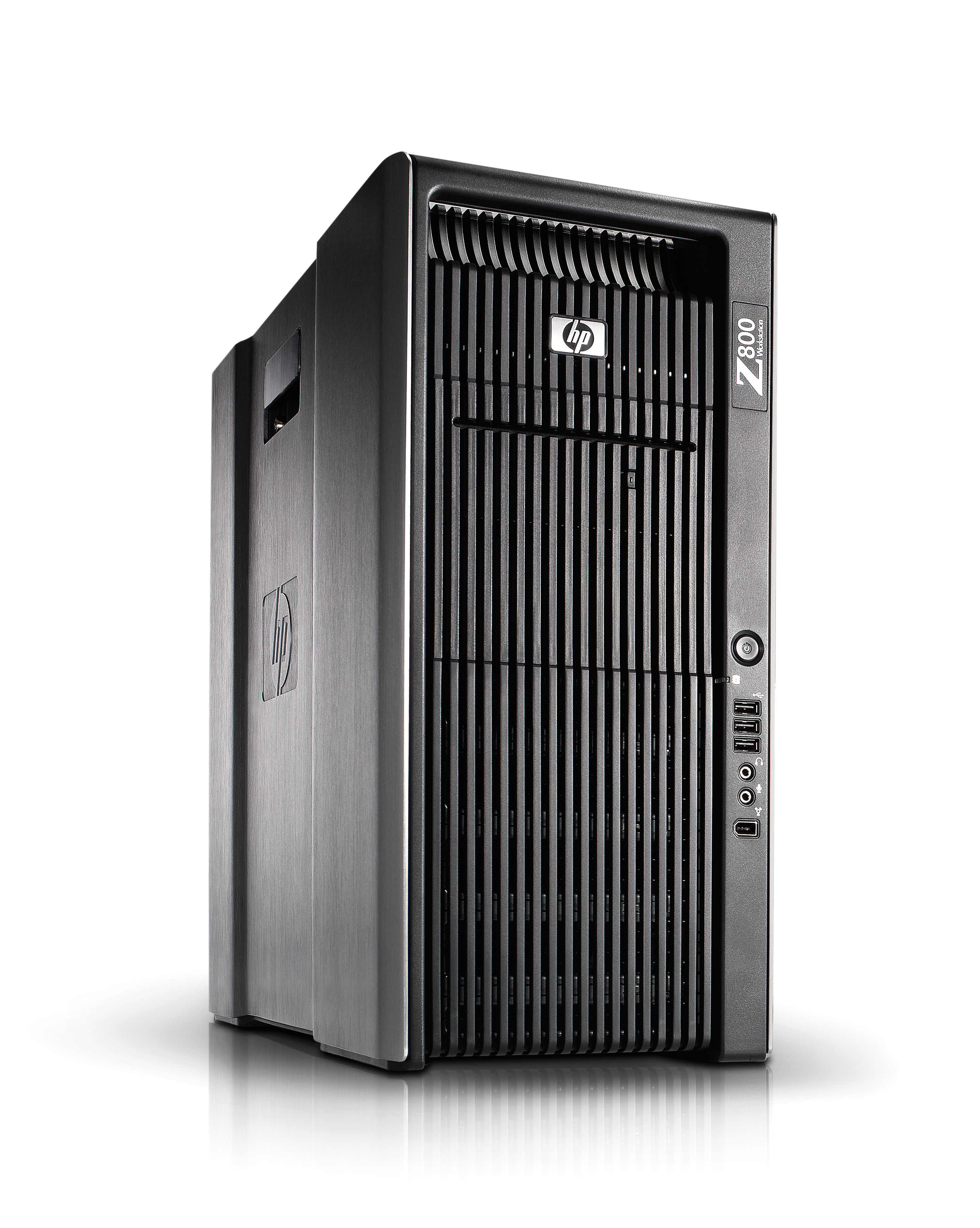 HP Z800 Workstation