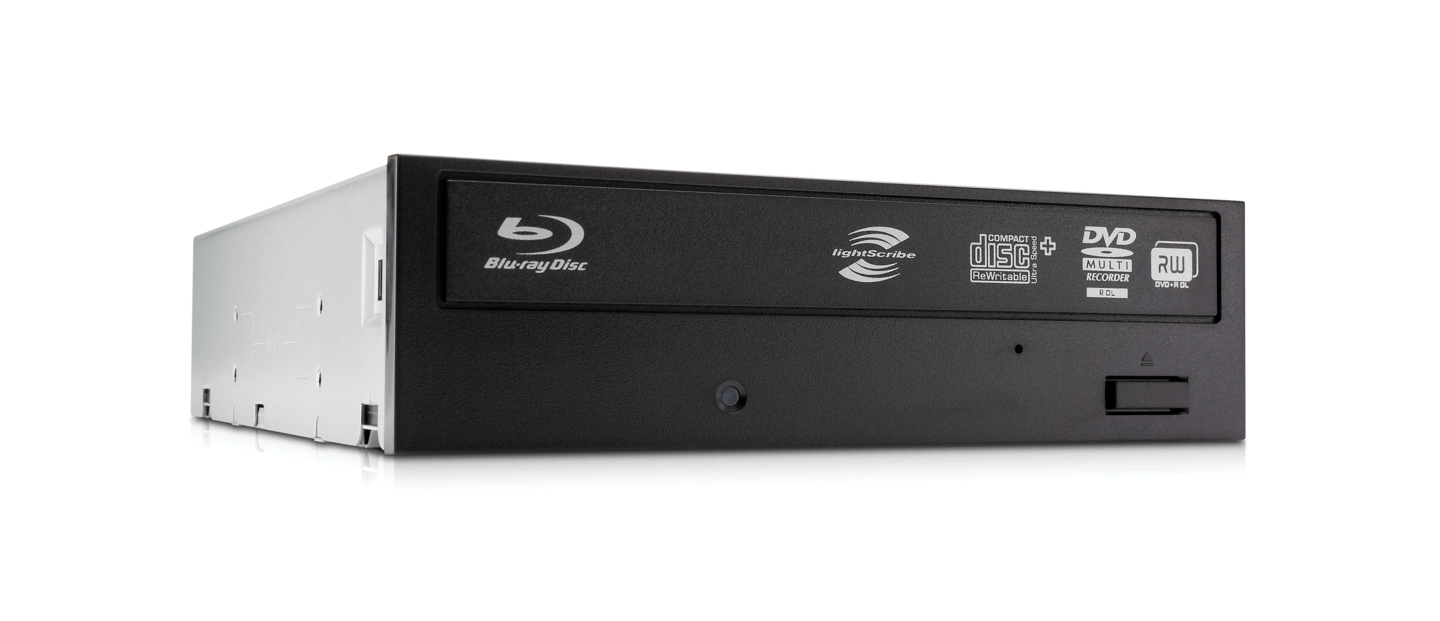 HP AR482AA optical disc drive Internal Black