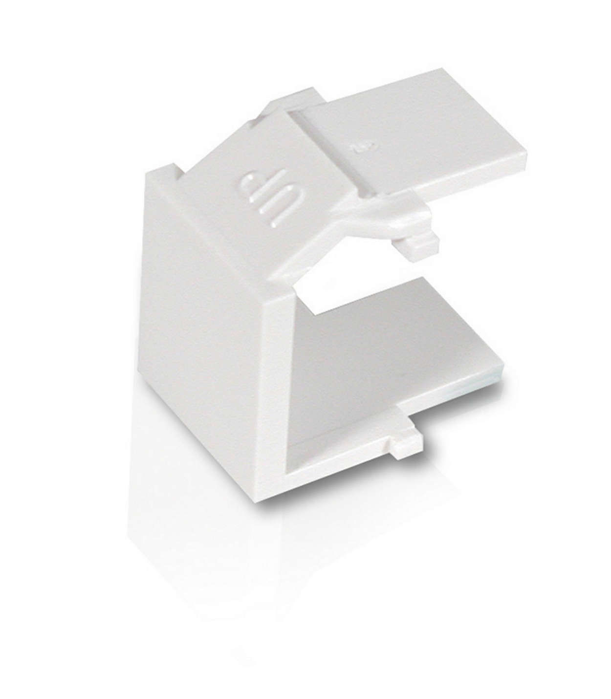 Philips SDJ8080W Snap-in Port cover