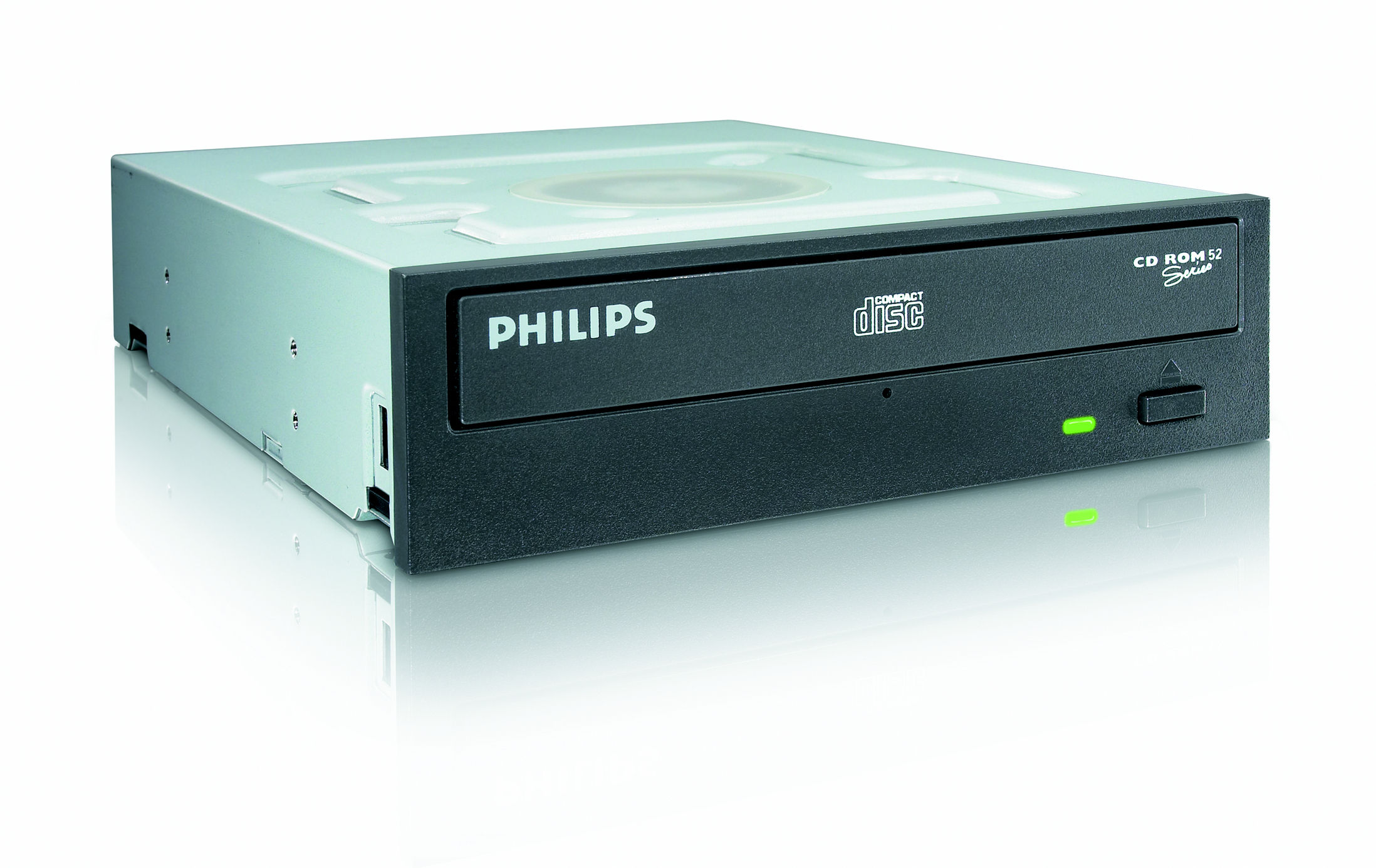 Philips SPD1100BD CD-ROM 52x Internal Drive
