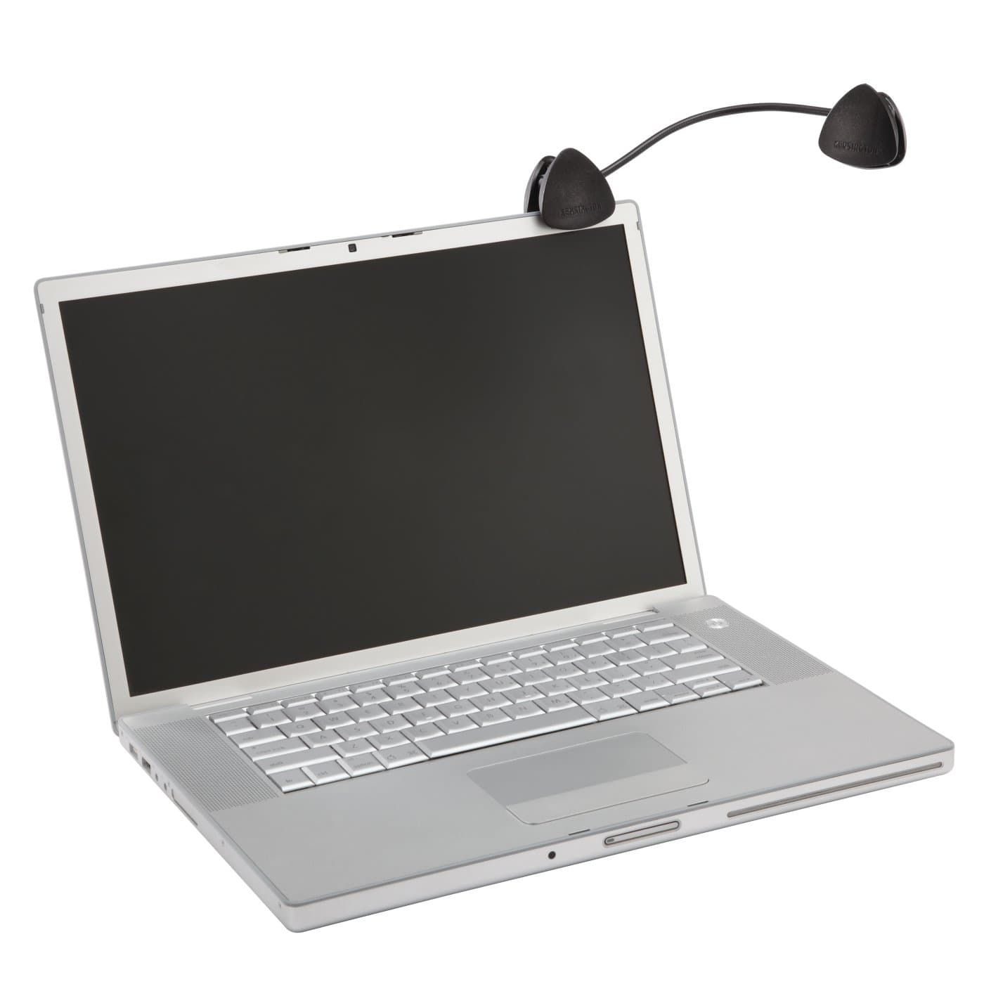 Kensington FlexClip Passive holder Laptop Black