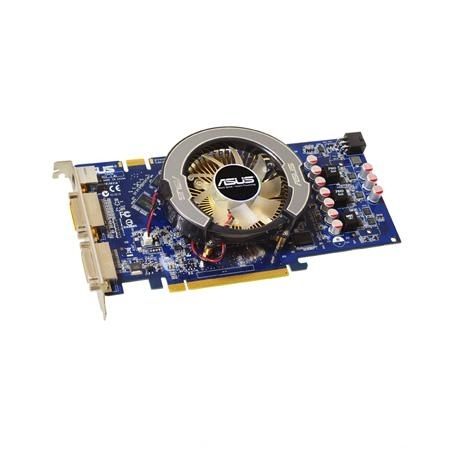 ASUS EN9600GT MG/HTDP/512MD2 Refurbished GeForce 9600 GT GDDR3