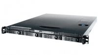 Iomega StorCenter Pro NAS ix4-200R Rack (1U) 352 1 GB DDR2 2 TB