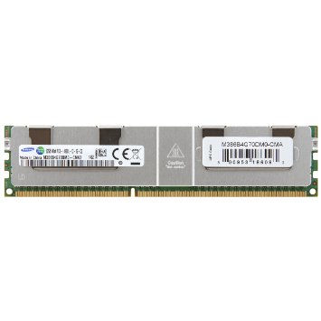 Samsung 32GB DDR3 1600MHz memory module 1 x 32 GB 240-pin DIMM ECC