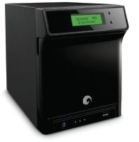 Seagate Maxtor BlackArmor NSA 2TB